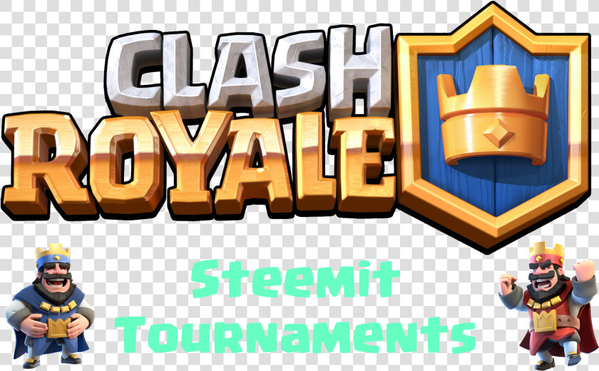 Clash Royale Is A Game Developed And Published By Supercell   Cartoon  HD Png DownloadTransparent PNG