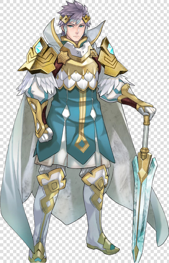 Hríd Heroes   Fire Emblem Heroes Hrid  HD Png DownloadTransparent PNG