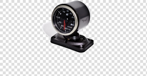 Mazda Miata Boost Gauge Autometer   Speedometer  HD Png DownloadTransparent PNG