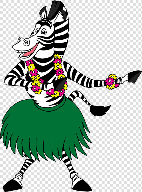 Tropical Hawaiian Hula Dance   Hula Dancing Animal Clipart  HD Png DownloadTransparent PNG