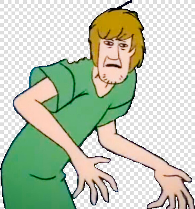 Shaggy Png  Transparent PngTransparent PNG