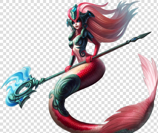 Koi Nami Skin Splashart Png Image   League Of Legends Nami Png  Transparent PngTransparent PNG