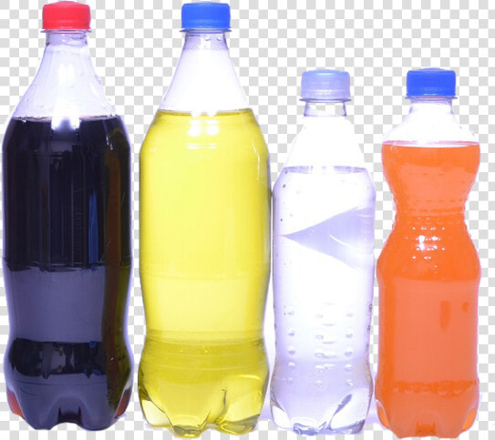 Quimicos En Botellas De Refresco  HD Png DownloadTransparent PNG