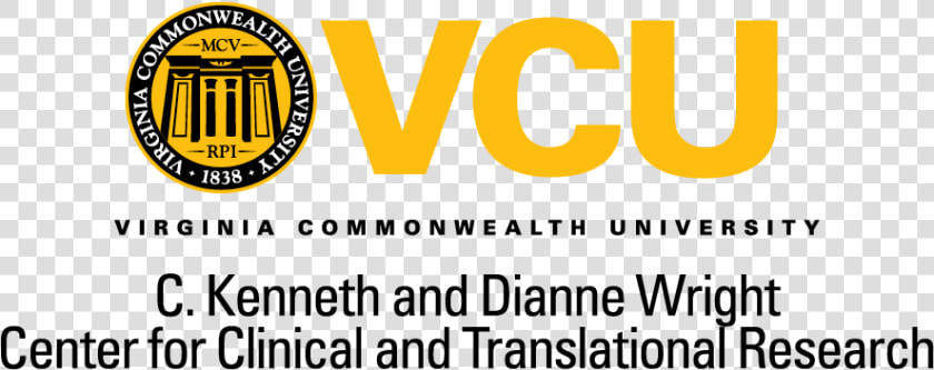 Vcu Logo   Virginia Commonwealth University  HD Png DownloadTransparent PNG