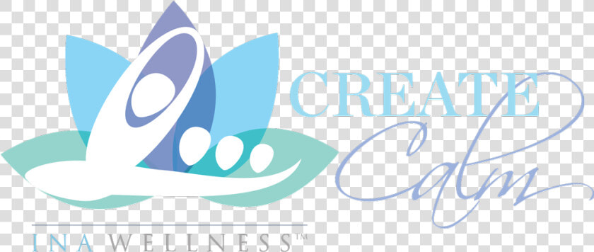 Create Calm Ina Wellness   Blog  HD Png DownloadTransparent PNG