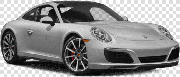 New 2019 Porsche 911 Carrera 4s  HD Png DownloadTransparent PNG