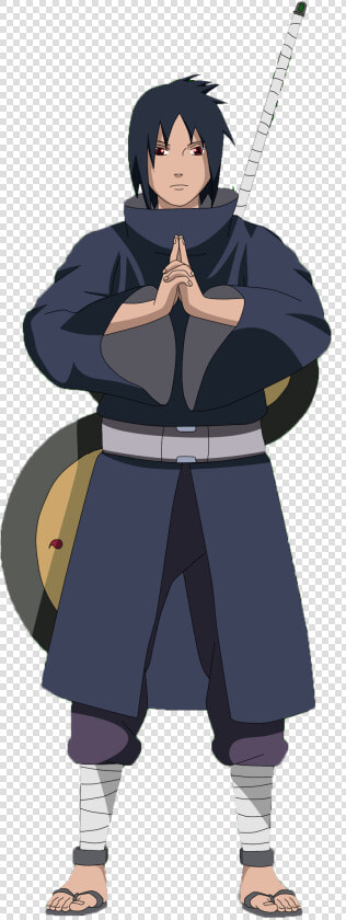 Izuna Uchiha Png  Transparent PngTransparent PNG