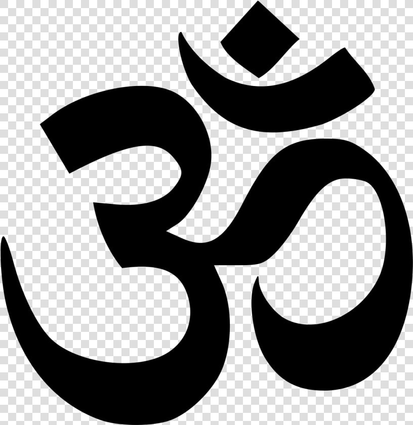 Hinduism Symbol  HD Png DownloadTransparent PNG