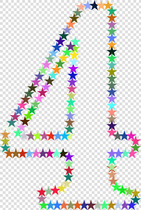 Transparent Rainbow Stars Clipart   Poemas Para El Facebook  HD Png DownloadTransparent PNG