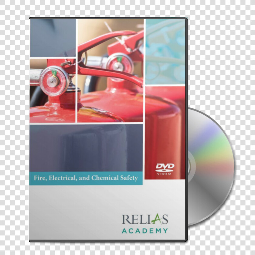 Fire Electrical  And Chemical Safety   Relias Learning  HD Png DownloadTransparent PNG