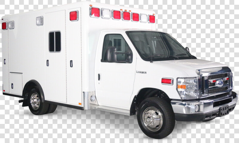 Le 96 148 Ford   Leader Ambulance Type 3  HD Png DownloadTransparent PNG