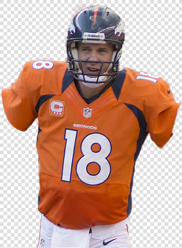 Peyton Manning Furniture  The Butter Shortage  And   Football Player  HD Png DownloadTransparent PNG