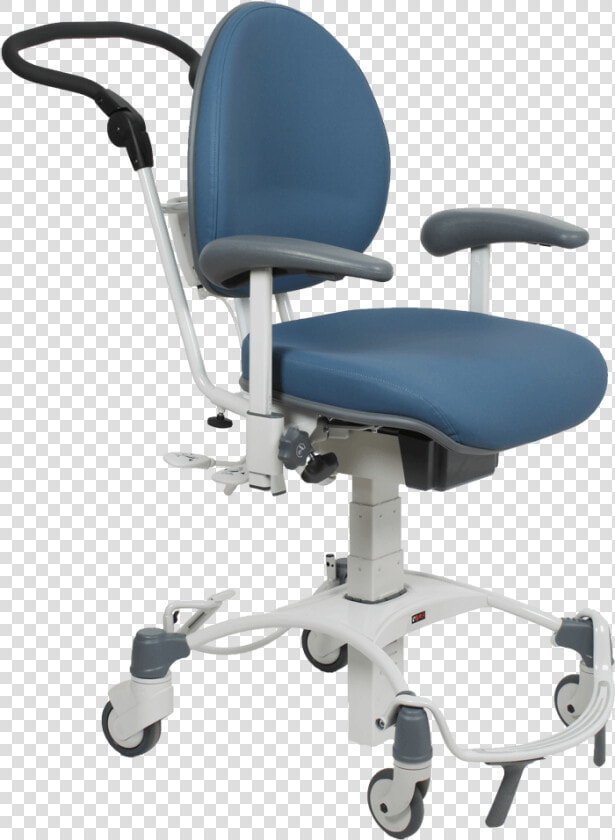 Ophthalmology Chair  HD Png DownloadTransparent PNG