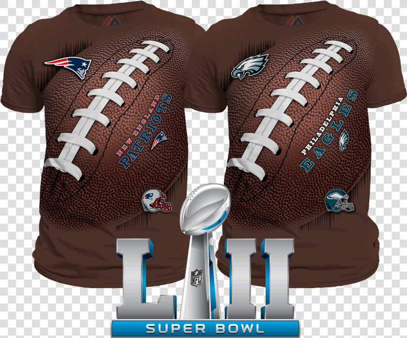 Super Bowl Lii  HD Png DownloadTransparent PNG