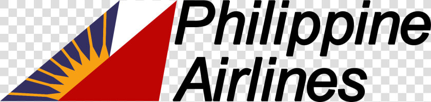 Philippine Airlines Logo Png  Transparent PngTransparent PNG