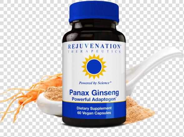 Panax Ginseng Extract Class   Ellagic Acid  HD Png DownloadTransparent PNG