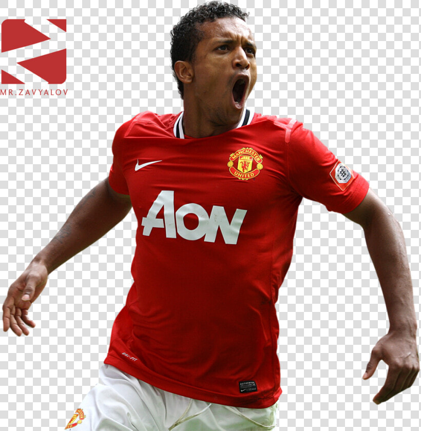 Nani Png   Png Download   Manchester United 2011  Transparent PngTransparent PNG