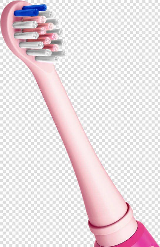 Electric Toothbrush Tooth Brushing Teeth Cleaning Vibration   Escova De Dente Desenho Rosa Png  Transparent PngTransparent PNG