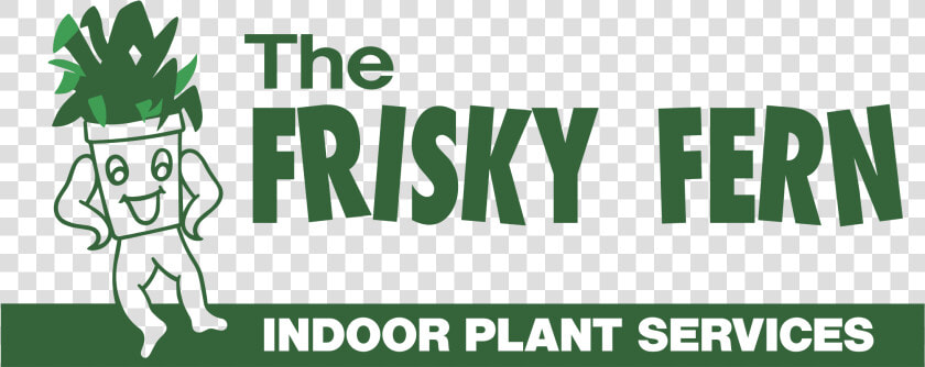 The Frisky Fern Logo Png Transparent  Png DownloadTransparent PNG