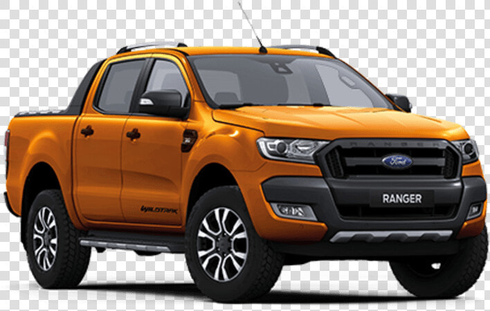 Ford Ranger Wildtrak Png  Transparent PngTransparent PNG