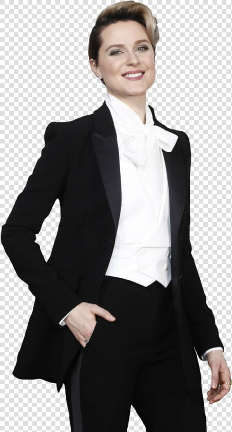 Evan Rachel Wood Transparent   Rachel Weisz Golden Globe  HD Png DownloadTransparent PNG