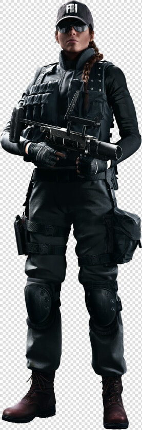 Transparent Rainbow Six Png   Rainbow Six Siege Operator Transparent  Png DownloadTransparent PNG