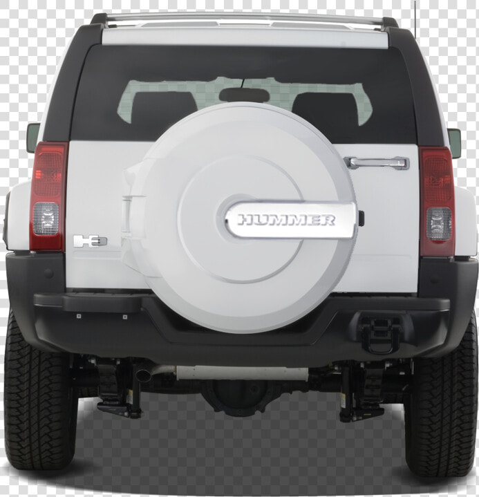   Hummer H3 White 2016   Png Download   Hummer H3 Back Cover  Transparent PngTransparent PNG