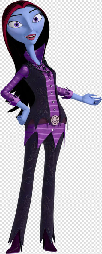 Vampirina Wiki   Vampirina Mom  HD Png DownloadTransparent PNG