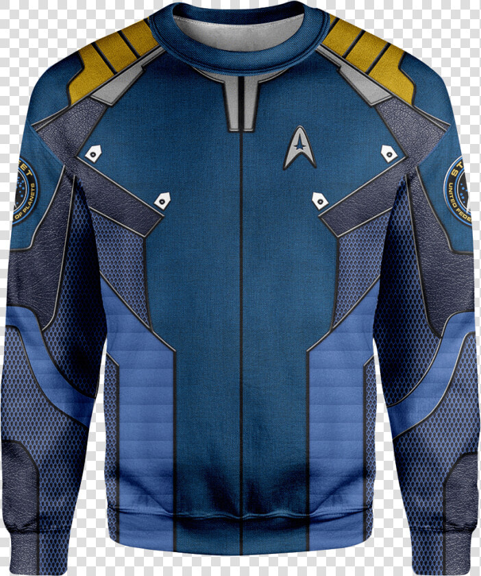 3d Captain Kirk Star Trek Beyond Full Print T Shirt   Star Trek Full Print  HD Png DownloadTransparent PNG