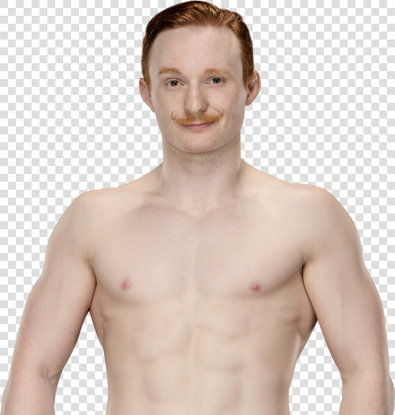 Wwe Jack Gallagher Png  Transparent PngTransparent PNG