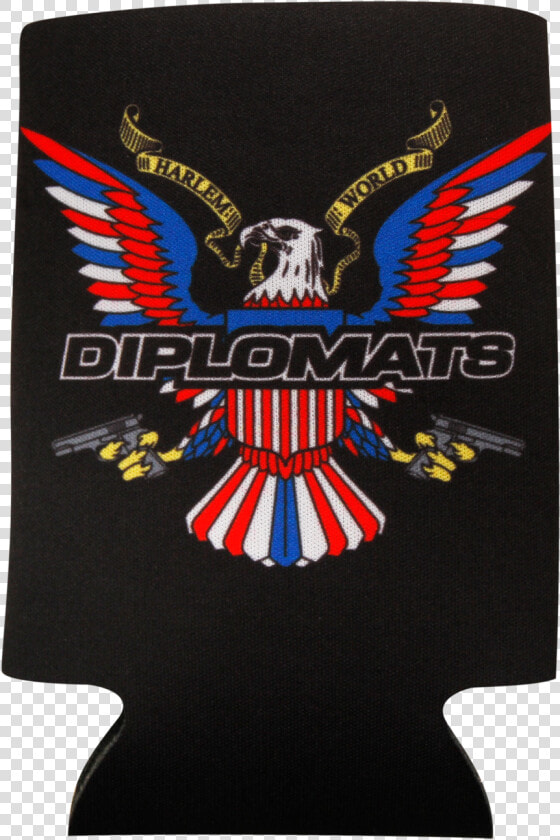 Usa Logo Koozie   Diplomats Logo  HD Png DownloadTransparent PNG