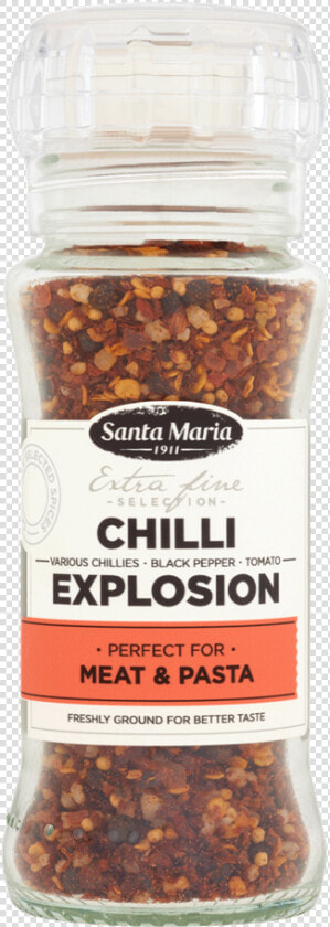 Chilli Explosion   Santa Maria Chilli Explosion  HD Png DownloadTransparent PNG