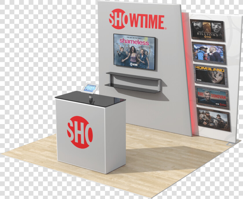 Transparent Png   Showtime  Png DownloadTransparent PNG