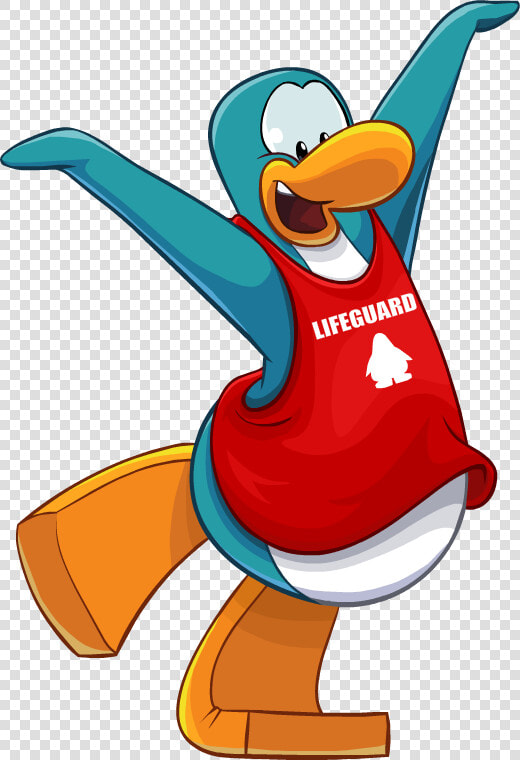 Club Penguin Cutouts Penguins  HD Png DownloadTransparent PNG