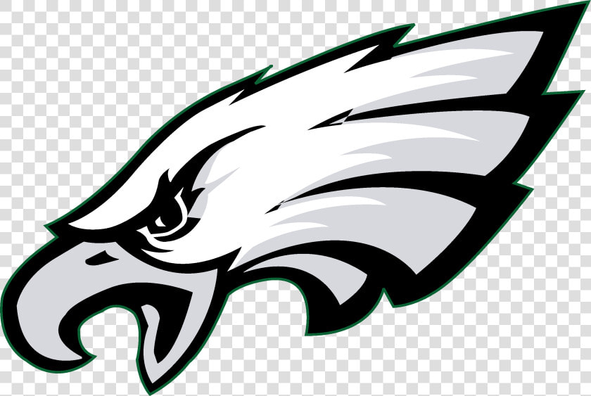 Eagles Logo Png   Vector Philadelphia Eagles Logo  Transparent PngTransparent PNG