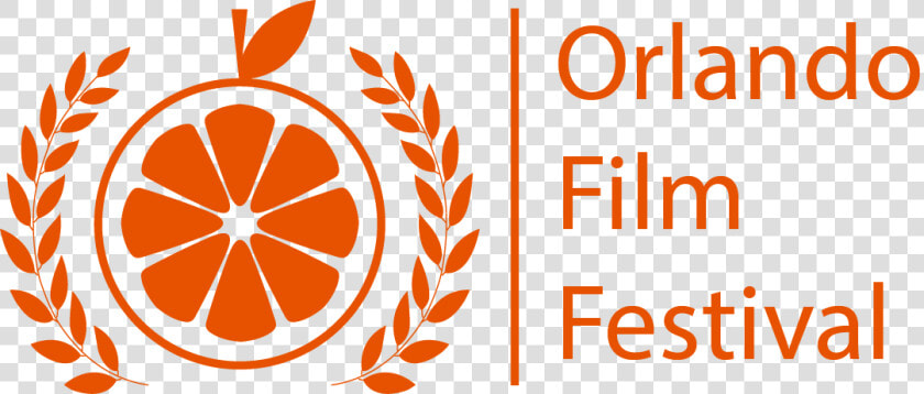 Orlando Film Festival   Orlando Film Festival Logo  HD Png DownloadTransparent PNG