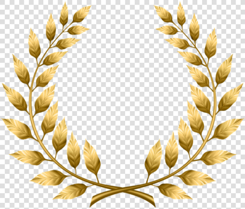 Download Laurel Wreath Transparent Clipart Png Photo   Laurel Wreath Transparent Background  Png DownloadTransparent PNG