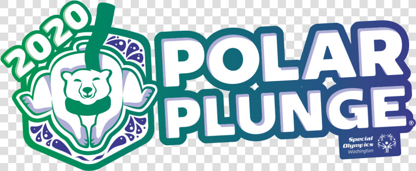 Polar Plunge Logo  HD Png DownloadTransparent PNG