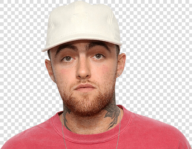 Mac Miller Png   Mac Miller White Background  Transparent PngTransparent PNG