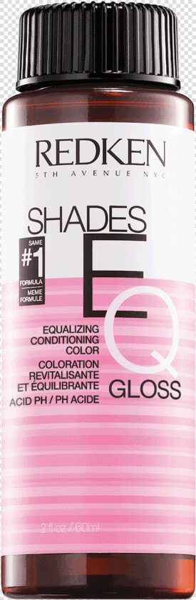 Redken Shades Eq 03n 60  HD Png DownloadTransparent PNG