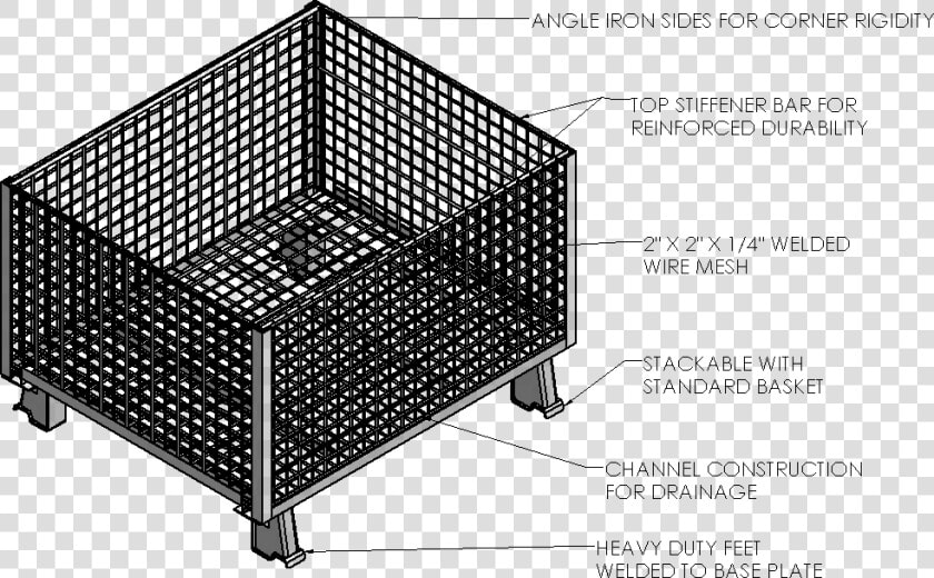 Manufacturing Baskets  HD Png DownloadTransparent PNG