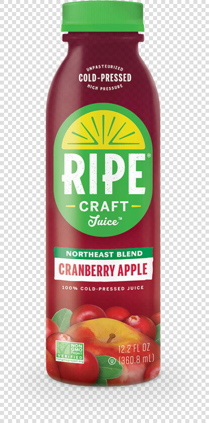 Northeast Blend Cranberry Apple   Ripe Apple Juice 100   HD Png DownloadTransparent PNG