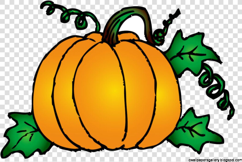 Pumpkin Clipart Fall On Happy Halloween Scarecrows   Pumpkin Clipart  HD Png DownloadTransparent PNG