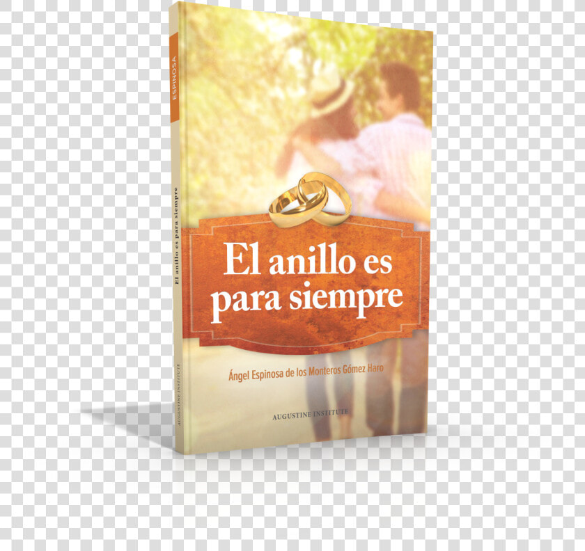 El Anillo Es Para Siempre  HD Png DownloadTransparent PNG