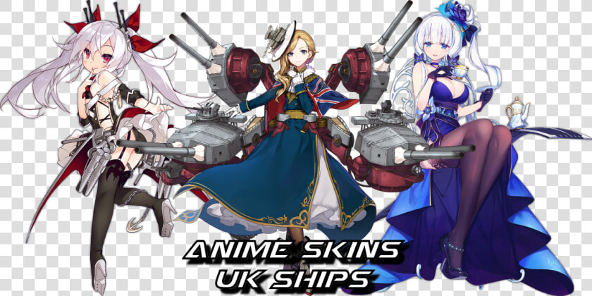 Transparent Anime Tears Png   Hms Hood Azur Lane  Png DownloadTransparent PNG