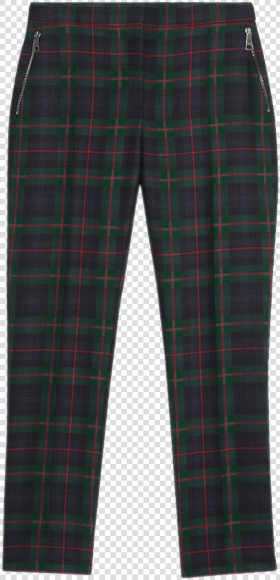 Green Tartan Trousers   Tartan  HD Png DownloadTransparent PNG