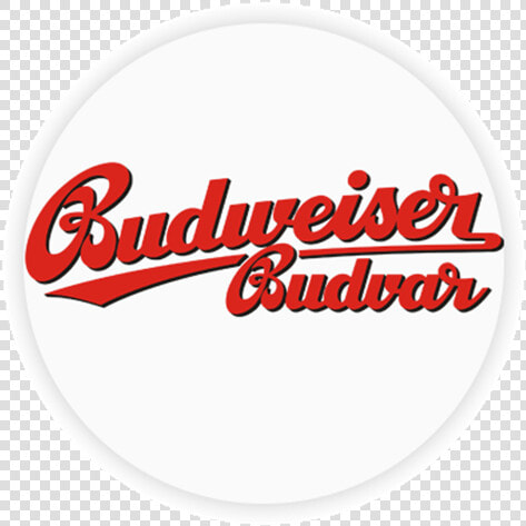 Budweiser Budvar Keg   Circle  HD Png DownloadTransparent PNG