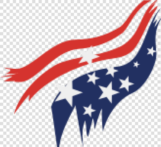 Waving American Flag Vector   Transparent Us Flag Vector  HD Png DownloadTransparent PNG