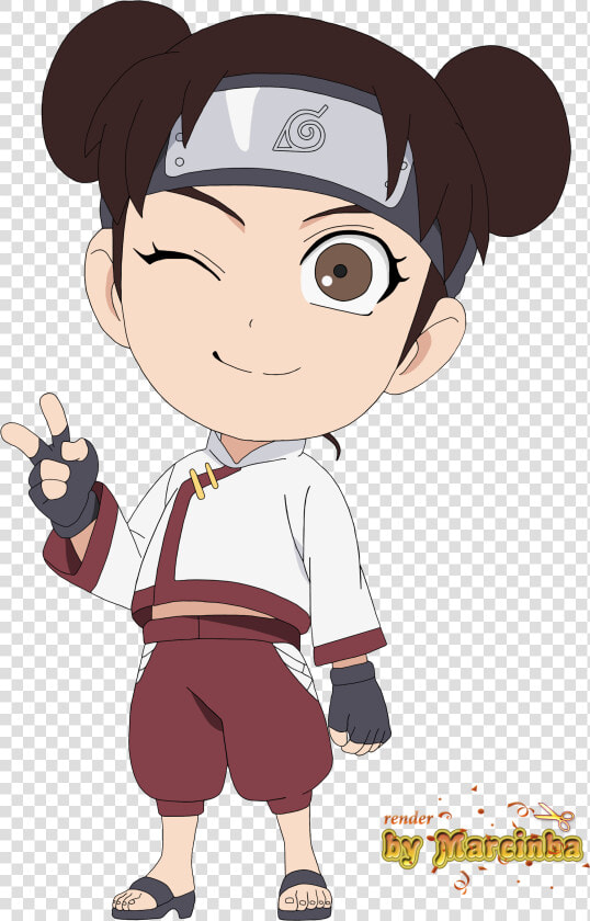 Neji Png  Transparent PngTransparent PNG