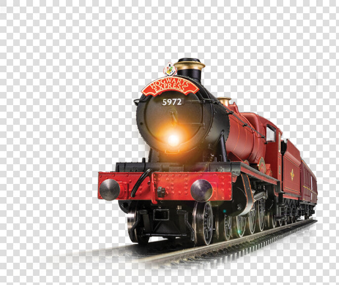 Hogwarts Express Hornby  HD Png DownloadTransparent PNG